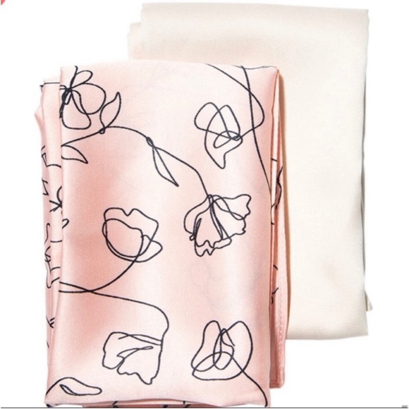 LARK & IVES Minimalist Hair Scarf Bundle - Picture 6 of 6